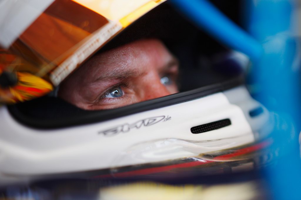 GP EUROPA - Qualifiche e Prove Libere 3